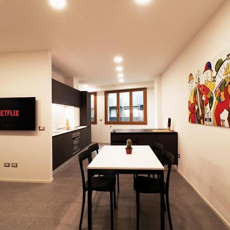 Hosting Studio - 2 손드리오 외부 사진
