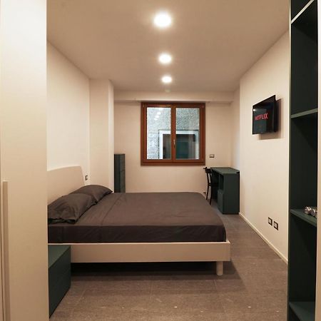 Hosting Studio - 2 손드리오 외부 사진